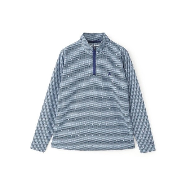 ケーブルニット ポロシャツ | ポロ ラルフ ローレン(POLO RALPH