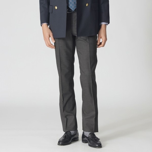 MAGLIANO マリアーノ Torn Apart Trousers H68006509 ストライプ