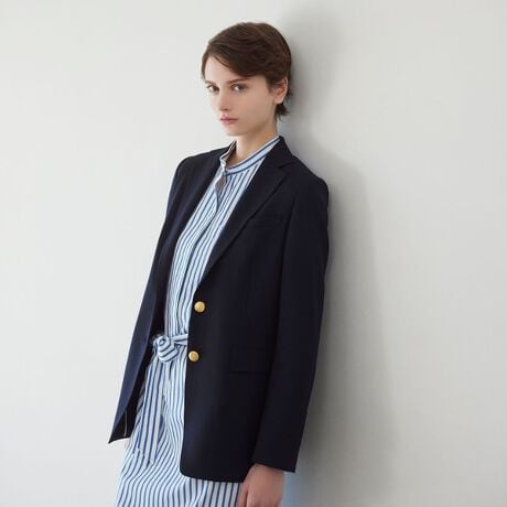 [^ԁFK1E40526__]HD邾ŗlɂȂuU[WPbgyfށzIꂽE[gp㎿ȑfނłBE[100%ȂdȂ肷ƂKȑfނgpAhC^b`ȔG̑fނłByfUCzPaul Stuart̃ACR}[N{^̃uU[WPbgłB݂OĕɃXeb`{A͖{؉HdlƏ㎿ȎdĂłBXgCv̗ngpA肰Ȃ|CgĂ܂B|Pbg⃊bv[ł|PbgtA@\ʂ˔ꒅłBpcX^CXJ[gX^CAs[XȂǃACe킸AHD邾ŐꂽgbhX^CACełBꒅ͎ĂԃJ[̃lCr[ƃX^CȎNx߂iȃL̂QFWJłBfifBe[摜j:H171cm B82 W60 H86 H25.5pTCY:6