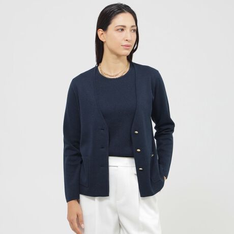 [^ԁFK1E41531__]jbg̏_炩ƂƊ킹jbgWPbgyfށzy[p[[ƃ|GXeQAǂLkƌŷfނgpĂ܂By[p[̖̂悤ȃVƐ̂hC^b`̑fނłB Ŏ􂢂łC[W[PAȂ̂|CgłByfUCz~mu҂݂̃J[fBKoŉHDjbgWPbgłBjbg̏_炩Am[J[WPbĝƊ˔ꒅłBRpNgȃTCYƂƂVCłꂢȃVGbg肾܂BŃC[h₷AWPbgC̒Ȃ⓯fނ̃vI[o[(K1N27531)Ƃ̃ATũX^CO߂łBR[fBl[gg[AbvzCgƃVbNȈۂ̃lCr[AFɎꂽڂ䂭O[v̂RFWJłBfނ̃vI[o[FK1N27531fifBe[摜j:H171cm B82 W60 H86 H25.5pTCY:6