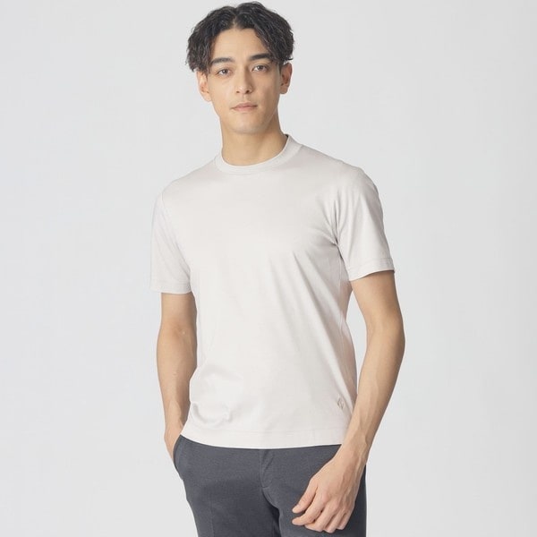 Nikkei magazine掲載】【追加生産決定】 「Dress Tee Shirts