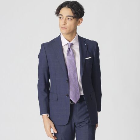 [^ԁFJ1H97512R_]2025 Spring&Summer item AvailableyDORMEUIL~SAKURA PROJECTztăV[Ył͍PƂȂALOOM NIPPONÂ铌{kЂ̔Вnł{錧Oɍ̎XAvWFNgɎQĂ܂BvWFNgɎQĂ܂Auh[EW|vЂ̐n𗘗pĂ܂BkЂYȂB̎vz悹ꒅłB-DORMEUIL TONIK WOOL-DORMEUILЂ1957NɐEŏ߂ăE[ɃwuhnłuTONIKvB́uTONIKvsAE[100ō쐬uTONIK@WOOLvgpX[cłBǗ̐ɂ萶Yp^SjAE[𒴋QAc݂ƌȂi`Xgb`ɂK˔g[TunłBlCr[x[X̔ƕ̌OiJ[g`FbNi̗ǂoĂ܂BfUCɂ́uGLOBAL MODELv̗pAyʐ̂ČȃX[cłBE{D-T[\[COt@Ng[̏i͌҉̐dグĂȂAtBjbVdlƂȂ邽߁AグCK܂BグĆA|[EX`A[gR{Xi03-6384-5763jőΉ\łBʓrCオꍇ܂̂ŁA[iQ̂X܂܂Ŗ₢킹B܂́Aߗׂ̂ɂkB