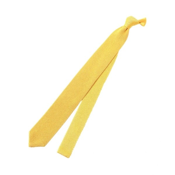 ダイヤ／千鳥 リバーシブルネクタイ | ムッシュニコル(MONSIEUR NICOLE