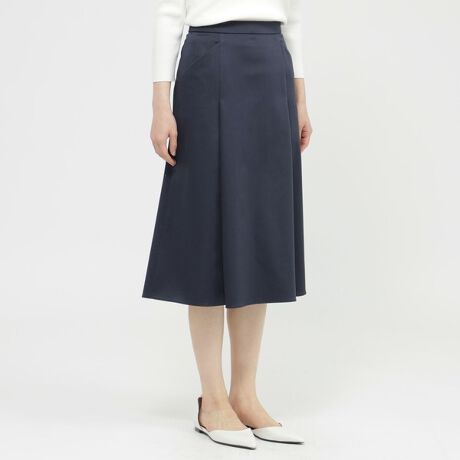 [^ԁFK1S29536__]iȌ򂪃NX̂tAXJ[gyfށziȌ򂪓̃TefނgpĂ܂BVN̂悤Ȋ炩ȕ\ʊƔG̑fނłBǂXgb`ÂfނłꂢȃVGbg肾܂ByfUCz^bNfUC{iȃXJ[głB͍L肷ȂtAVGbgŃGKgȈꒅɎdグ܂BTCh|Pbg|CgƂȂĂApIȂJWAɂȂ肷ȂfUCɂȂĂ܂BEGXg܂̓gbvXCĂƂAEGXg̓SdlŉKȗSn܂B؂₩ȃvguEXfUĈJbg\[ȂǗlXȃgbvXɍ킹₷ACełBŎ􂢂łEHbVudlłB