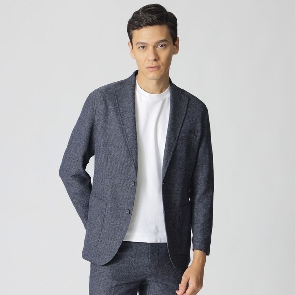 ポールスチュアート麻100 チーフ7枚セット