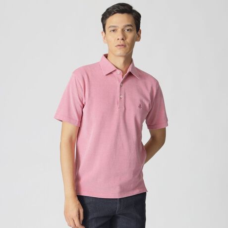 [^ԁFJ1P20525__]2025 Spring&Summer item Available2025NtăV[Y̐V^|VcoBn4F̎~bNXŴ鐶nɂȂĂ܂BꌩPF̂悤łAF̐[݂ĂJ[ɂȂĂ܂BÔQ̎Ȃ̂ŁAc݊_炩ȔGɂȂĂ邽߁ADSn߂̕ɂ߂łBfUC͑ݕt̃I[ZeBbNȃ|VcłB݌^̓ChJ[ŁAɑ{^JĒpĂݗ̓IYɂȂ悤ɃfUCĂ܂B悢Ƃ肪ȂY߂Ȉۂ͂ȂȂĂȂ̂ŁAJWAłȂWPbgCł킹ĂACełB