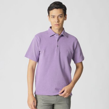 [^ԁFJ1P20525__]2025 Spring&Summer item Available2025NtăV[Y̐V^|VcoBn4F̎~bNXŴ鐶nɂȂĂ܂BꌩPF̂悤łAF̐[݂ĂJ[ɂȂĂ܂BÔQ̎Ȃ̂ŁAc݊_炩ȔGɂȂĂ邽߁ADSn߂̕ɂ߂łBfUC͑ݕt̃I[ZeBbNȃ|VcłB݌^̓ChJ[ŁAɑ{^JĒpĂݗ̓IYɂȂ悤ɃfUCĂ܂B悢Ƃ肪ȂY߂Ȉۂ͂ȂȂĂȂ̂ŁAJWAłȂWPbgCł킹ĂACełB