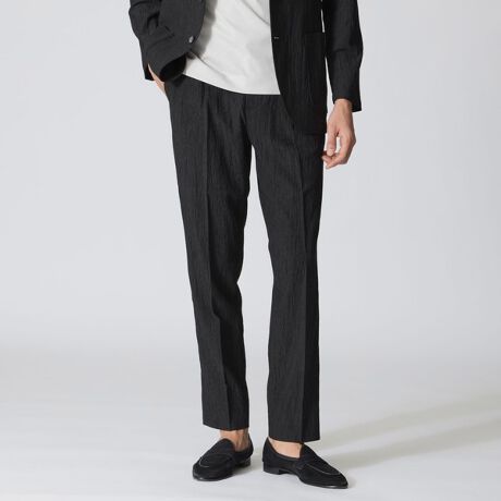 [^ԁFJ1R71532__]2025 Spring&Summer item Available2025NtăV[YVJWAWPbgoBtăV[Y炵Ȉۂ^ĂAVH{JWAWPbgłByʊ̃gRbgfނ̐ngpĂ̂ŁAƂɂyɂppcłBBVƌy̐nŁAV[łpACełBfUCɂ́AobNTChAWXgiEGXgSjdl̂߃XgXȂpłAh[R[hdlŃxgŃtȒȂ\łBVGbg̓^bNŌҏ[Ă̂ňŜ݌vŁAe[p[hĂאgȃVGbgɂȂĂ܂BfC[[XrWlXX^C܂ŕLR[fBl[g\łB̃WPbg͔Xj[J[Ȃǂ킹ĂAJWAɂy݂Ƃ\łBngpWPbguJ1E09-532vƃZbgAbvƂĒp\łB̏i̓Tvł̎BesĂ܂Bۂ̏iƃC[WATCYAi\AYقȂꍇ܂B