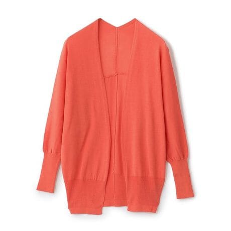 [^ԁFK1706524__]炩ȔG肪Snǂh}J[fBKǂƃVA[iȑfނgpĂ܂B_炩ȕƂƂG̑fނgp̃J[fBKłBbNX̂h}X[uŒSn̗ǂ܂ByHD邱ƂłAG߂̕ςڂɂd󂷂ꒅłBs[X{[̂gbvX킹߂ŁAlXȃX^COɍ킹₷ACełB̏i̓Tvł̎BesĂ܂Bۂ̏iƃC[WAdlقȂꍇ܂B