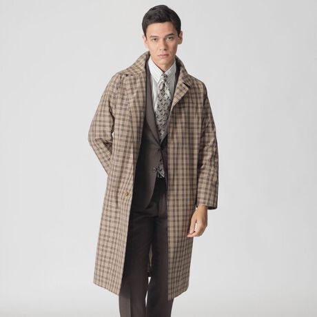 [^ԁFJ3A15521__]2025 Spring&Summer item Available|[EX`A[g̐ꂽOWA[X^CÏkꂽAʌ胉CuCOLLECTION LINE(RNVC)vB{ul̒jIVƊy݂Ⴂ܂ŊDǂȂĂACełBo}J[J[̃OX[xebhR[głBĉ݂VGbgƑfނ̃nɂāAxg𔛂ۂ̃u EWOƃ{[ChGKXȒj̐FC𐶂ݏo ܂BKÊ悤ȊoŃmVɒȂC[WBn̓Rbg~VND̍xDx[XPaul StuartIWi`FbNgpĂ܂Bu]uJ3F57-521vƓngpĂ܂B