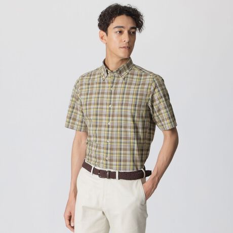 [^ԁFJ1M32537__]2025 Spring&Summer item Available2025NtăV[Y̐VJWAVcoB̂fނgp`FbN̔VcłBȂƃTCN|GXegpȃJWA{^_EŁAfނ͌yʂŃhC^b`ȕ̂ߏɉKɋx߂Ă܂BQ߂ăV̂鐶nȂ̂ŁAɏd󂵂Ă܂B|[EX`A[g̃JWAACe̒ԃ{^_EfUCłBX^_[htBbg̃R[fBl[g₷VGbĝ߁A㒅1łp\łB