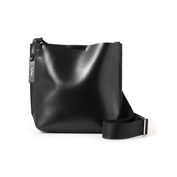 HERITAGE LEATHER / ヘリテージレザー 別注 Newspaper Bag- REAL HERITAGE LEATHER / ヘリテージレザー 別注 Newspaper Bag- REAL