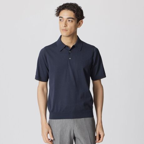 [^ԁFJ1N08554__]2025 Spring&Summer item Available@\fނgpAẴV[Yɂ߂ȉK̂jbg|VcłBTEXBRID(R)ƂϋvALk킹fނȑfނƃ~bNXjbggpAʂɂTEXBRIDiRjv[eBOjbg|VcłBVR@ۂ炵Ƌ@\fނ̎g̗ǂƂ肵ĂAƒłƂd󂵂܂BhXR[fBl[gɍ悤ɐ݌vĂA݌낪AWPbg݂̋ꂸ炢悤ɂĂ܂BWPbg̃Ci[ƂĂ̓Jbg\[hbV[Ɍ邽߁AItBXł̃WPbgX^CɍœKłBTCY46l48k50kk