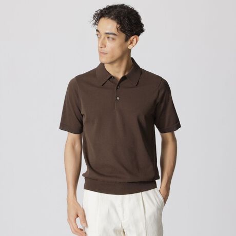 [^ԁFJ1N08554__]2025 Spring&Summer item Available@\fނgpAẴV[Yɂ߂ȉK̂jbg|VcłBTEXBRID(R)ƂϋvALk킹fނȑfނƃ~bNXjbggpAʂɂTEXBRIDiRjv[eBOjbg|VcłBVR@ۂ炵Ƌ@\fނ̎g̗ǂƂ肵ĂAƒłƂd󂵂܂BhXR[fBl[gɍ悤ɐ݌vĂA݌낪AWPbg݂̋ꂸ炢悤ɂĂ܂BWPbg̃Ci[ƂĂ̓Jbg\[hbV[Ɍ邽߁AItBXł̃WPbgX^CɍœKłBTCY46l48k50kk