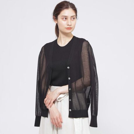 [^ԁFK1N54545__]@ׂȕҒniȃVA[jbgJ[fBKyfށzהԎ̃[ƃiC̍agpAVA[\ł@ׂȑfނłBʋC̗ǂyƃhCȔG肪̑fނłBŎ􂢂łC[W[PA|CgłByfUCz@ׂȕҒnŃVA[\OJ[fBKłBƂ̂VGbgŃbNX̂ꒅɎdグ܂BVvȃfUClXȃX^COɎ₷ACełBfނ̃vI[o[(K1N10545/K1N11545)Ƃ̃ATuR[fBl[głƂ܂BG߂̕ςڂ[΍̉HDƂĎ^тɂ֗ȈꒅłBx[VbNJ[̃zCgƃubN̂قAl̏iȃjbgX^CuEƖڂ䂭N₩ȃu[O[4FWJłBfނ̃vI[o[FK1N10545/K1N11545fifBe[摜j:H168 B78 W59 H83 pTCY:6