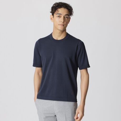 [^ԁFJ1N09554__]2025 Spring&Summer item Available@\fނgpAẴV[Yɂ߂ȉK̂jbgTVcłBTEXBRID(R)ƂϋvALk킹fނȑfނƃ~bNXjbggpAʂɂTEXBRIDiRjv[eBOjbgTVcłBVR@ۂ炵Ƌ@\fނ̎g̗ǂƂ肵ĂAƒłƂd󂵂܂BfUC̓M[tBbgŁAȂ₷TVcjbgfނŃfUC܂BlbNCl܂ĂāA̓IɎɃtBbĝŁA݌ƂpɂȂĂ܂BWPbg̃Ci[ƂĂ̓Jbg\[hbV[Ɍ邽߁AItBXł̃WPbgX^CɍœKłBTCY46l48k50kk