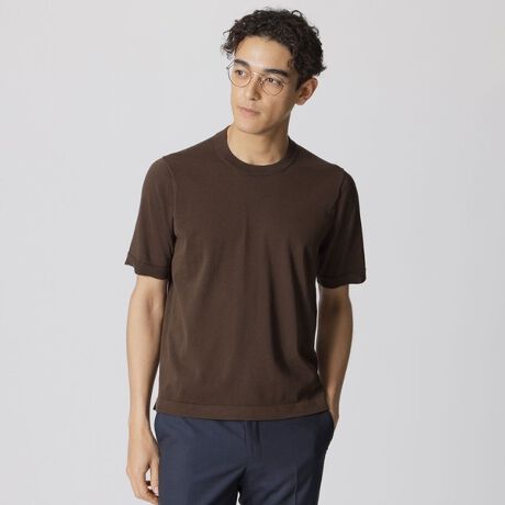 [^ԁFJ1N09554__]2025 Spring&Summer item Available@\fނgpAẴV[Yɂ߂ȉK̂jbgTVcłBTEXBRID(R)ƂϋvALk킹fނȑfނƃ~bNXjbggpAʂɂTEXBRIDiRjv[eBOjbgTVcłBVR@ۂ炵Ƌ@\fނ̎g̗ǂƂ肵ĂAƒłƂd󂵂܂BfUC̓M[tBbgŁAȂ₷TVcjbgfނŃfUC܂BlbNCl܂ĂāA̓IɎɃtBbĝŁA݌ƂpɂȂĂ܂BWPbg̃Ci[ƂĂ̓Jbg\[hbV[Ɍ邽߁AItBXł̃WPbgX^CɍœKłBTCY46l48k50kk