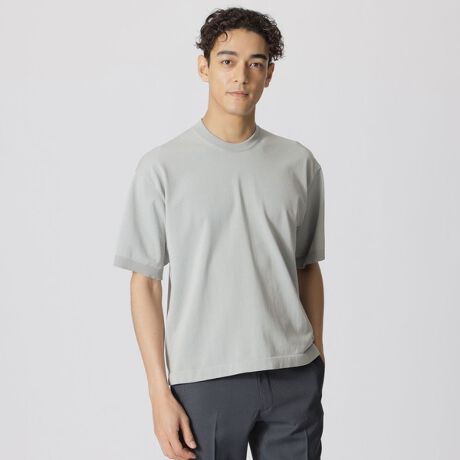 [^ԁFJ1N09554__]2025 Spring&Summer item Available@\fނgpAẴV[Yɂ߂ȉK̂jbgTVcłBTEXBRID(R)ƂϋvALk킹fނȑfނƃ~bNXjbggpAʂɂTEXBRIDiRjv[eBOjbgTVcłBVR@ۂ炵Ƌ@\fނ̎g̗ǂƂ肵ĂAƒłƂd󂵂܂BfUC̓M[tBbgŁAȂ₷TVcjbgfނŃfUC܂BlbNCl܂ĂāA̓IɎɃtBbĝŁA݌ƂpɂȂĂ܂BWPbg̃Ci[ƂĂ̓Jbg\[hbV[Ɍ邽߁AItBXł̃WPbgX^CɍœKłBTCY46l48k50kk