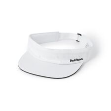 ポール・スチュアート(Paul Stuart)の【GOLF】ロゴサンバイザー