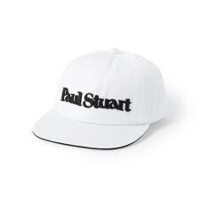 【GOLF Unisex】ロゴキャップ