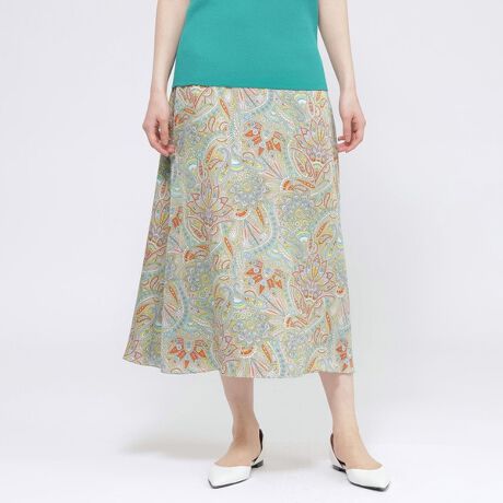 [^ԁFK1S38548__]ACVGbgiȃyCY[XJ[gyfށzŎ􂢂łC[W[PAȑfނȂVN̂悤Ȋ炩ƏiȌ򂪔TefނgpĂ܂BǂƂȂ₩ȃh[v̑fނłBR[fBl[g̎ɂȂڂ䂭؂₩ȃTTyCY[vgłByfUCzvg؂₩Ƒfނ̗őɊACVGbg̃XJ[głBтɌy₩ɓVGbgiȈꒅƂȂĂ܂B gbvXCĂEGXg܂肪ƌfUCɎdグ܂BVcuEXfUCjbgȂǗlXȃgbvX䂫ĂACełBCgsNuEzFiȈۂ^x[WƃIWu[O[̔zF؂₩ȃCG[x[X̂QFWJłBFEJ[R[fBl[g܂Ƃ܂̂X^COɎdオ܂Bfނ̃s[XFK1J15548fifBe[摜j:H168 B78 W59 H83 pTCY:6