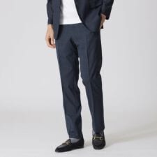 【Nikkei magazin掲載】【STUART'S　TRAVELER/Adjustable Fi