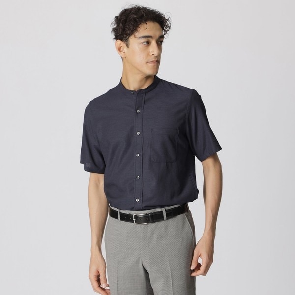 LEVI'S(R) x OASIS バンドカラーシャツ | リーバイス(Levi's