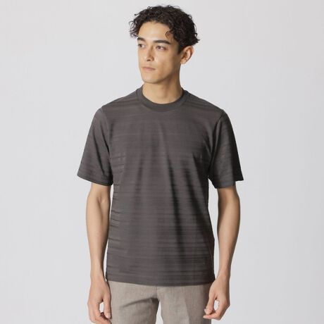 [^ԁFJ1P05536__]2025 Spring&Summer item Available2025NtăV[Y̐VJbg\[iTVcjoBȁ|GXefނ̃VhE{[_[TVcBnɂ͏iȌ򂪏oHiVPbgHj{AJWAłȂlȈۂIBꌩnɌ鐶nłA悭ƃVhE{[_[ĂVbNȃACełBfUC̓VvȃM[tBbgTVcfUCBYɎɉ܂̍ŁA܂ɂȂÂ炢iȌłBPiłȂAJWAɃVc̃Ci[܂̓WPbg̃Ci[ƂĂȂ{[_[TVcłB