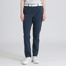 【GOLF】ストレッチスムースゴルフパンツ
