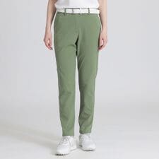 【GOLF】ストレッチスムースゴルフパンツ