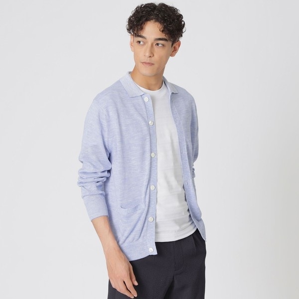 [�}���C]���l���I�[�v���j�b�g�|���J�[�f�B�K��/�|�[���E�X�`���A�[�g�iPaul Stuart�j �u���[�n