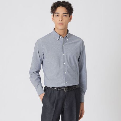 [^ԁFJ1M02631__]2025 Autumn&Winter item AvailablezAڐG⊴@\VcoB~j`FbÑvgVcŁAuStuart's Travelerv ̃ZbgAbvƂ̃R[fBl[gӎfUC܂B{^_EfUCŁAݐɂVFCvƒ悢[ȂǁÃ݂C݌vɂĂ̂ŁAm[lN^CłR[fBl[g\ȃACełBX^_[htBbg̐݌vŁAWPbgpłX}[gɌVcłBG߂ɒVcT̕APA₷ACeT̕ɁA߂łBzƐڐG⊴𕹂W[W[fނgpBɂ鑤ɖȑfނgpƂŁAG肪ǂȂĂ܂B