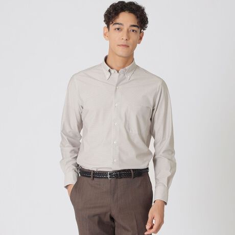 [^ԁFJ1M02631__]2025 Autumn&Winter item AvailablezAڐG⊴@\VcoB~j`FbÑvgVcŁAuStuart's Travelerv ̃ZbgAbvƂ̃R[fBl[gӎfUC܂B{^_EfUCŁAݐɂVFCvƒ悢[ȂǁÃ݂C݌vɂĂ̂ŁAm[lN^CłR[fBl[g\ȃACełBX^_[htBbg̐݌vŁAWPbgpłX}[gɌVcłBG߂ɒVcT̕APA₷ACeT̕ɁA߂łBzƐڐG⊴𕹂W[W[fނgpBɂ鑤ɖȑfނgpƂŁAG肪ǂȂĂ܂B