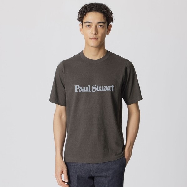 ポール・スチュアート(Paul Stuart) メンズ Tシャツ・カットソー