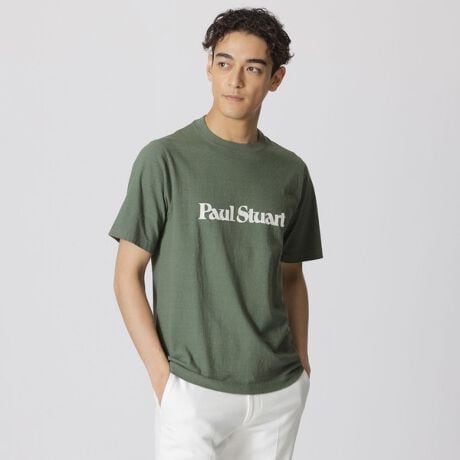 [^ԁFJ5P50549__]2025 Spring&Summer item Available2025NtăV[Y̐VJbg\[iTVcjoB100̋Paul Stuart̃SvgzAJWATVcłBXuƂƍׂ鎅gpAnɂ͂قǂ悭ʊAJWAȕ\łBȑfޓL̐GƂ̗̕ǂ|CgłB`̓M[tBbgŒȂ₷fUCłA܂ɉ悤ɐ݌vĂ̂ŁAp̓XbLĂ܂B̃Svǵu{tbL[vgvsĂ܂B̏i͈ꕔX܂ƃICXgA菤iłB