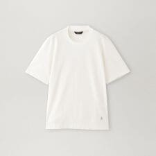【吸水速乾/接触冷感/UVカット/抗菌防臭】コットンドライTシャツ