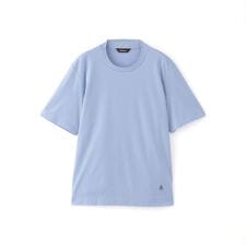 【吸水速乾/接触冷感/UVカット/抗菌防臭】コットンドライTシャツ