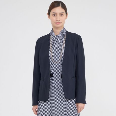 [^ԁFK1E22615__]V[vȈۂ̃m[J[WPbgyfށzgAZe[gƃ|GXegpobNTenfނgpĂ܂BKxȃXgb`ƃh[v̂iȑfނłB}bgȎłƂ\ʂ̑fނłBʂ͊炩ȔGƂȂĂ܂BŎ􂢂łC[W[PA|CgƂȂĂ܂ByfUCzƂۂ̃m[J[WPbgłBtAʂ̗ǂdlɂȂĂ܂Bɂ̓XbgĐ܂ԂȂiɎdオ܂Bfނ̃pc(K1R14615)Ƃ̃ZbgAbvŃX[cX^CO܂BCi[Ƀvg̃uEXJbg\[Ȃǂ킹ăGKgȃR[fBl[g߂łBrWlXHȂǃV[킸􂷂ꒅłBfނ̃WFK1E23615fނ̃pcFK1R14615fifBe[摜j:H168 B78 W59 H83 pTCY:6