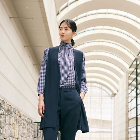 [^ԁFK1E23615__]fUCxgANZg̃OWyfށzgAZe[gƃ|GXegpobNTenfނgpĂ܂BKxȃXgb`ƃh[v̂iȑfނłB}bgȎłƂ\ʂ̑fނłBʂ͊炩ȔGƂȂĂ܂BŎ􂢂łC[W[PA|CgƂȂĂ܂ByfUCzHD邾łȂꂽX^COɂȂ郍OWłBwdlŌydグ܂Bgɂ̓fUCxgtAobNX^CiȈۂ܂Bp˔TCh|PbgtłBfނ̃pc(K1R14615)Ƃ̃ZbgAbvƂWR[fBl[g܂BuEXJbg\[As[XȂǍ킹ACeɂărWlXprJWA܂ŕL􂵂܂Bfނ̃WPbgFK1E22615fނ̃pcFK1R14615fifBe[摜j:H168 B78 W59 H83 pTCY:6