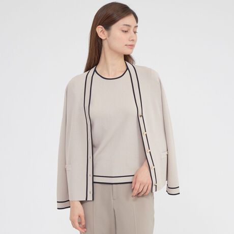 [^ԁFK1N40614__]ۗzFCANZg̖\J[fBKyfށzAZe[gƃiCafނgpĂ܂BzɗDAƂhCȔG肪̑fނłBǂXgb`ASn̗ǂ܂ByfUCzzF̃CƃS[h{^|CgVlbNJ[fBKłBǂRpNgȃVGbgŗlXȃ{gɍ킹₷䊴Ɏdグ܂BHDƂĂ͂AWPbgCȂǃC[hX^C₷ꒅłBItBXV[fC[JWA܂ŃIIt킸􂷂ꒅłBfނ̃vI[o[(K1N11614/K1N12614)⃏s[X(K1J04614)Ƃ̃ATuł̃R[fBl[g߂łBfނ̃vI[o[FK1N11614/K1N12614fނ̃s[XFK1J04614Ŏ􂢂łEHbVudlłBfifBe[摜j:H168 B78 W59 H83 pTCY:6