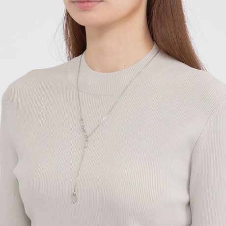 [^ԁFK1V21601__]@ׂȃ`F[iȃAVg[lbNX@ׂȃ`F[AVg[ɔzlbNXłBY^CvŎ񌳂ƌfUCɎdグ܂BVvȈߕɍ킹Ăi؂₩ɉo܂BrWlXV[fC[JWA܂ŃIIt킸􂷂ACełBp[lbNX⑶݊̂lbNXƍ킹C[hX^C߂łB̏i̓Tvł̎BesĂ܂Bۂ̏iƃC[WAdlقȂꍇ܂B