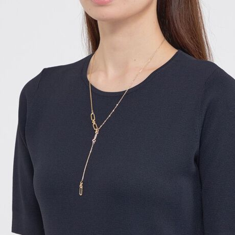 [^ԁFK1V21601__]@ׂȃ`F[iȃAVg[lbNX@ׂȃ`F[AVg[ɔzlbNXłBY^CvŎ񌳂ƌfUCɎdグ܂BVvȈߕɍ킹Ăi؂₩ɉo܂BrWlXV[fC[JWA܂ŃIIt킸􂷂ACełBp[lbNX⑶݊̂lbNXƍ킹C[hX^C߂łB̏i̓Tvł̎BesĂ܂Bۂ̏iƃC[WAdlقȂꍇ܂B