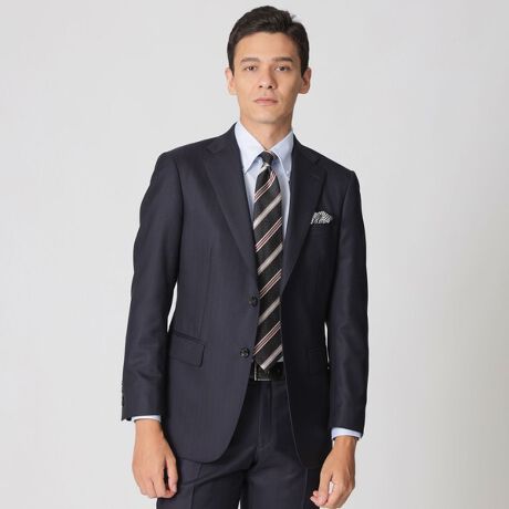 [^ԁFJ1H30630L_]2025 Autumn&Winter item Available2025NH~V[Y̐VX[coBSuper140's̃m팴т̃|[EX`A[gIWi̐ngpI^lCgXgCṽX[cB[݂̂n̐FƃXgCv̐F悭ށAT߂ŌȈۂ̃X[cɎdオĂ܂Bn̎dグHɃGCWOEtBjbV{ĂA[݂̂򊴂iî郊b`Y킹Ă܂BfUCyEASTGATE MODELzueBbV_eCXg̃C[XgQ[gfB̃f̓́Aĝ̃CɓYy₩ȃtBbgȂAڂɑl̂ƂۂÂVGbgBdlg{gXFgm[^bNX[c߂́A҉̐dグĂȂAtBjbVdlƂȂ邽߁AグCK܂BグĆA|[EX`A[gR{Xi03-6384-5763jőΉ\łBʓrCオꍇ܂̂ŁA[iQ̂X܂܂Ŗ₢킹B܂́Aߗׂ̂ɂkBG\Lʂ̃N[jO𐄏v܂BTCYɂẮAdl̃TCYLڂĂǍ덷oꍇ܂B\߂B