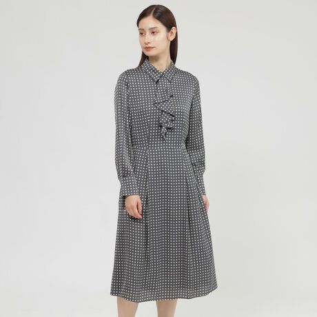 [^ԁFK1J06621__]Ȃ̕ωy߂vgs[XyfށzהԎ̎dgDɐDꂽobNTeA[̔fނgpĂ܂BTe\gāAiȌ򊴂o܂BKxȃnƂƂ炩ȔG肪̑fނłByfUCzꒅłƊ̂郉btt̉؂₩ȃs[XłBbt͎O\ȎdlƂȂĂAOƃVc݃fUCłƂۂɎdオ܂BprV[ɍ킹ĒȂςĊy߂܂BXJ[g͐ɌĒǂLfUCŏiȈۂɎdグ܂Bt@Xi[ŒE₷ꒅłBWPbgJ[fBKƍ킹X^COi_ȕ͋C܂Bfނ̃uEXFK1L11621fނ̃XJ[gFK1S09621Ŏ􂢂łEHbVudlłBfifBe[摜j:H168 B78 W59 H83 pTCY:6