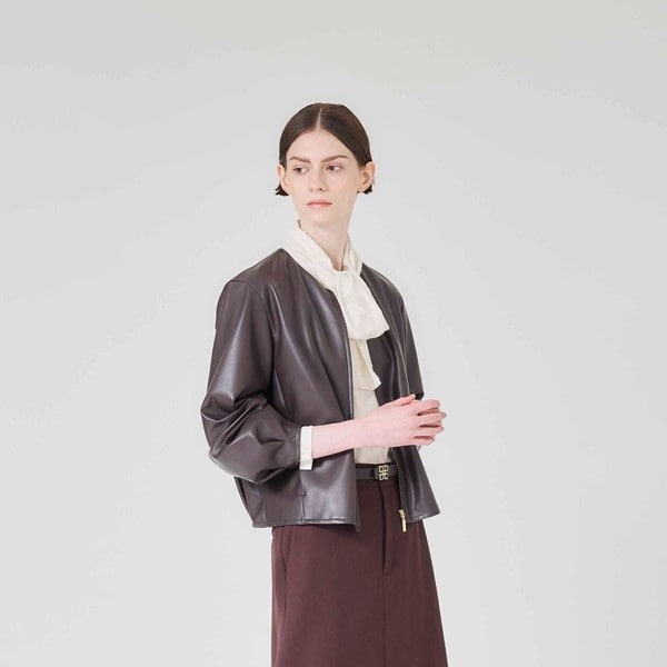 定価15万/極美品★ポールスチュアート ファンシーカラーツイードジャケット ファンシーカラーツイード ジャケット(ジャケット)｜Paul Stuart