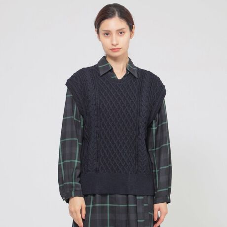 [^ԁFK1N16620__]NVJȃA҂݂iȃjbgWyfށzщH̏ȂE[ƃ|GXeafނgpĂ܂BE[{̃EH[ƌ򊴂̑fނłB_炩AƂG肪SnǂfނłByfUCziȃNVbNYP[u҂݂̃jbgWłB̓Iœ̂ҒnR[fBl[gɃANZg܂BN[lbNŎ܂ƌfUCɂȂĂ܂BVc⃏s[Xɍ킹ăC[h₷ACełBiȒȂfC[JWAȒȂ܂ŕL􂷂ꒅƂȂĂ܂BnF̃s[Xƍ킹X^CO߂łBڂ䂭[݂̂{h[ƃVbNǂgbhȈۂ^lCr[̂QFWJłBŎ􂢂łEHbVudlłBfifBe[摜j:H168 B78 W59 H83 pTCY:6