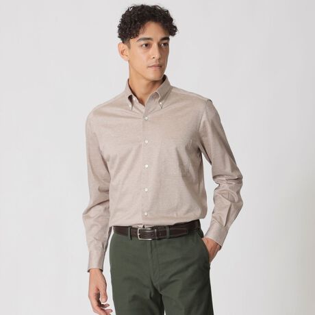 [^ԁFJ1M02635__]2025 Autumn&Winter item Available2025NH~V[Y̐VJWAVcoBiȈۂ̃ŴW[W[ngpJWAVcB󏭉l̍A35mmȏ̒@ۍȂx[XɂfނłBdȂ肪ȃW[W[nłAnCQ[W̎gpydオĂ܂B悢Xgb`ɂ蒅p̃XgXyASn̗ǂ܂BEl3400{ȏ̋ɍאj𑀂A҂݁iW[WfށjȂz̕gD\_K[jbgxl߂ŕҗ܂BfUC̓AJȕ͋C̃{^_EVcBiŉ؂₩ȕ̖͂łȂAݐɂĐ▭ȃVFCṽ̗݂C̐݌ṽVcBg͔w_[c͖A㒅łX}[gɒȂVGbgłBCTCh̃K[bgdĂ̗ǂ̉oɂȂĂ܂B݃{^O̊JƗ̊ő̃|CgłBdグɂA\ʊƃnVPbgHōoĂ܂BFɓJ`I̕А߂ŁA@ׂȐFڂ𒲐Đ▭ȃWiہj\Ă܂B