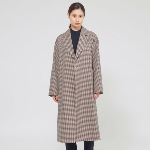 Sサイズ 〕 ツイステッドドビーカルゼ ジャケット | コムサ(COMME CA