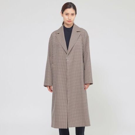 [^ԁFK1B02630__]HD邾ŃgbhX^C`FbNR[gyfށz㎿ȃE[fނxɐDグfނgpĂ܂BNVbNȃKNu`FbNƖڂ䂭zFŐꂽۂ̑fނłB炩ȔGƃn̑fނłByfUCzڂŖ悤ȒǂgbhYKNu`FbÑR[głBƂ̂VGbgƒǂhbvV_[ŃbNX̂ꒅɎdグ܂Bxg[v̓EHbVuU[gpAx[VbNȃACeɗVѐSĂ܂BtxgŃEGXg}[Nn̂VGbggŌ񂾂ƂVGbgȂǗlXȃX^COy߂܂BdĂŒV[Y􂷂ꒅłBfifBe[摜j:H168 B78 W59 H83 pTCY:6