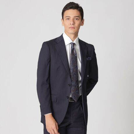 [^ԁFJ1H20631R_]2025 Autumn&Winter item Available2025NH~V[Y̐VX[coBSuper 120's̃m팴т̃|[EX`A[gIWi̐ngptF[hXgCṽX[cBOhJ[ɓރtF[hXgCv̂ۂ^AiîX[cɎdオĂ܂BfUCyBAKER MODELzg:Cv[cuT[\[CO@t@Ng[vX[c߂́A҉̐dグĂȂAtBjbVdlƂȂ邽߁AグCK܂BグĆA|[EX`A[gR{Xi03-6384-5763jőΉ\łBʓrCオꍇ܂̂ŁA[iQ̂X܂܂Ŗ₢킹B܂́Aߗׂ̂ɂkBG\Lʂ̃N[jO𐄏v܂BTCYɂẮAdl̃TCYLڂĂǍ덷oꍇ܂B\߂B